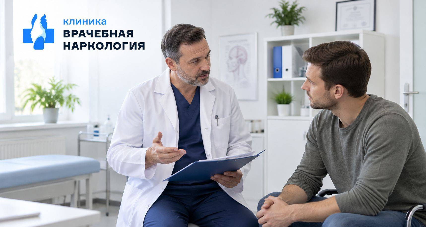 Наркологический диспансер в Тейково